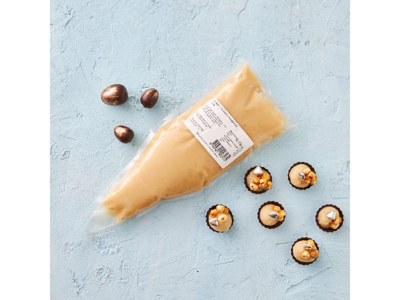 Cognac Råmasse fra Odense Marcipan – 1kg Eksklusiv Specialitet