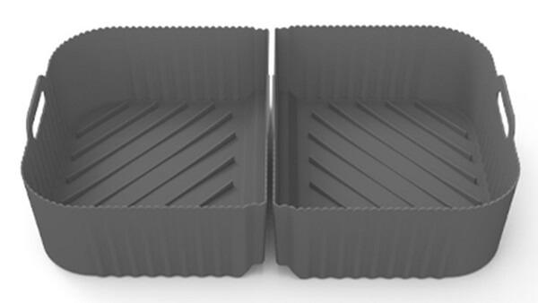 Conzept Air Fryer Silikoneforme – 2 Stk Tilbud!