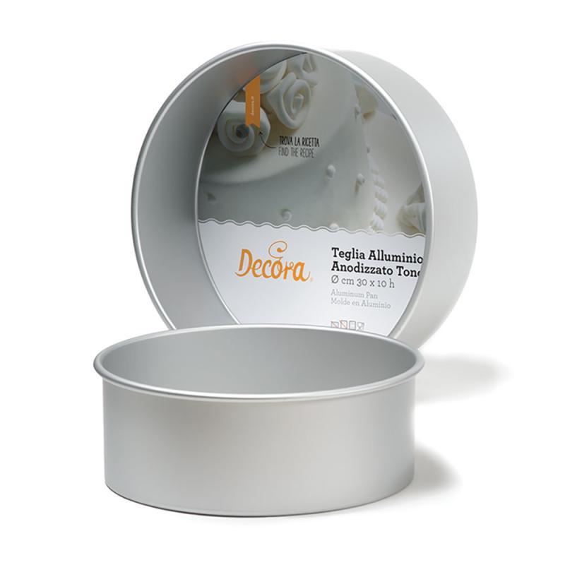 Decora Bageform Prof Ø15 cm – Ideel til Bagning!