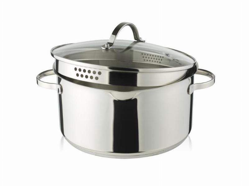 Funktion Endurance Gryde 5,0L - Kog i stil!