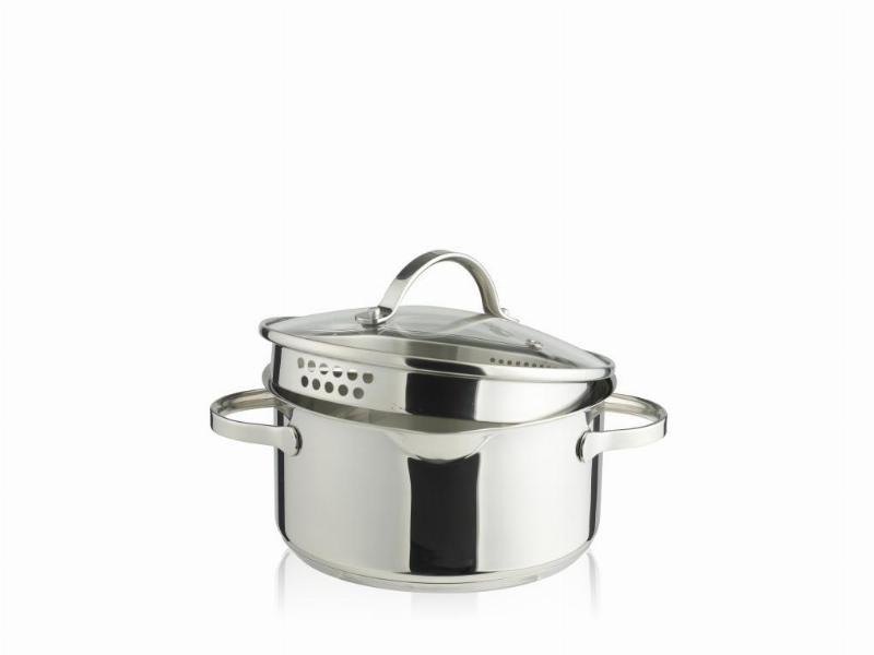 Funktion Endurance Gryde 2,0L – Kog med stil!