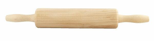 Gastromax Kagerulle i Træ – Uundgåeligt Bagetilbehør