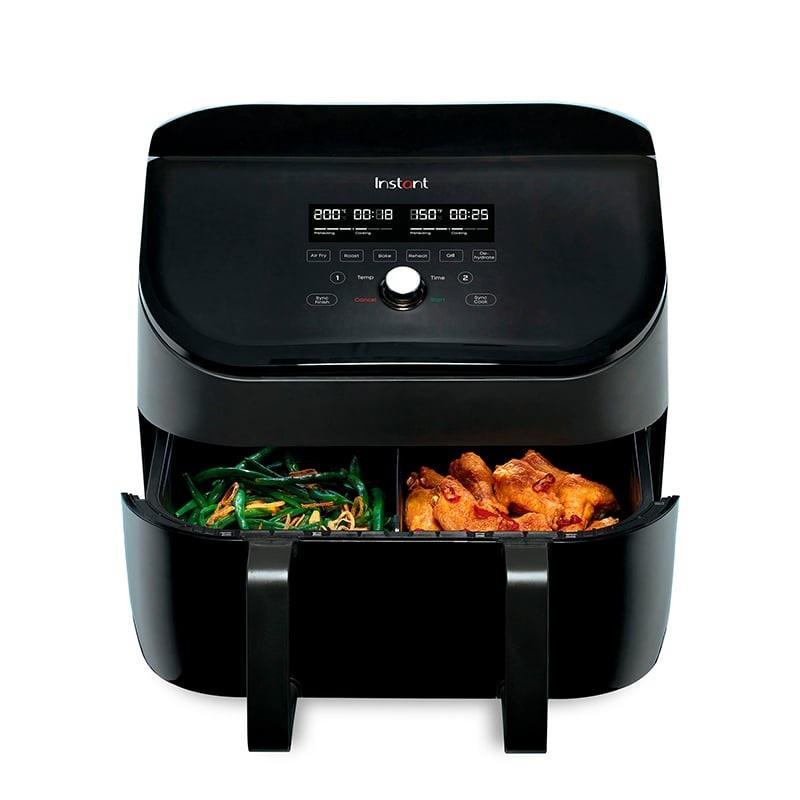 Instant Vortex Airfryer 8,5L 1700W - Sund Madlavning!
