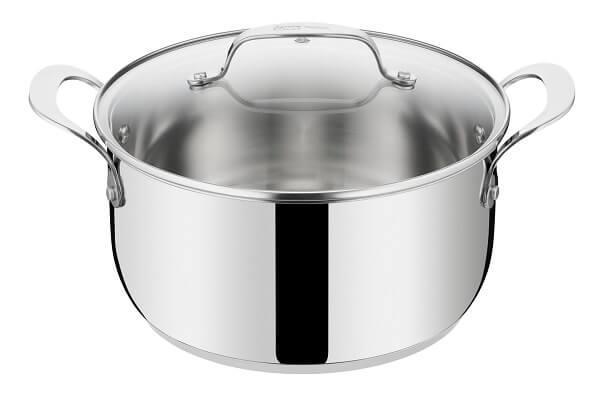 Jamie Oliver Essential Gryde 3L – Uundgåelig til madlavning