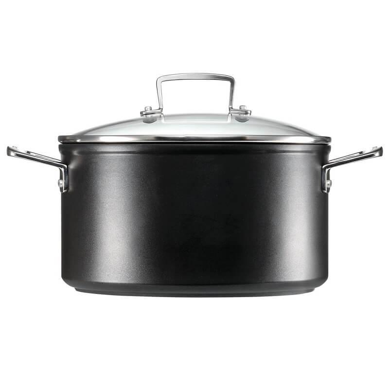 Le Creuset TNS Gryde 6L - Uundgåelig til dit køkken!