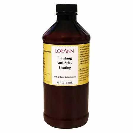Lorann Oils Anti-Stick Coating 118ml - Fantastisk tilbud!