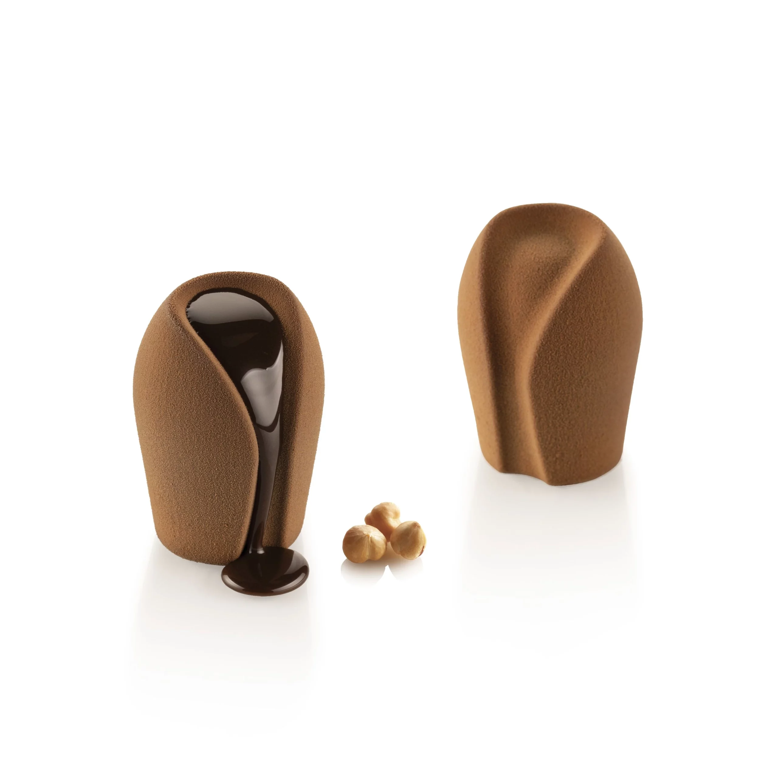 Taki 100 Silikoneform N 8 - Perfekt til bagning og desserter