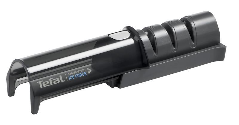 Tefal Ice Force Knivsliber – Hold knivene skarpe!