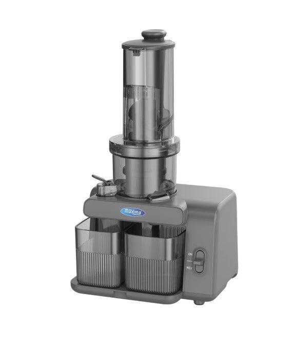 Professionel Slow Juicer 0,8 L - Bevar Næringsstoffer