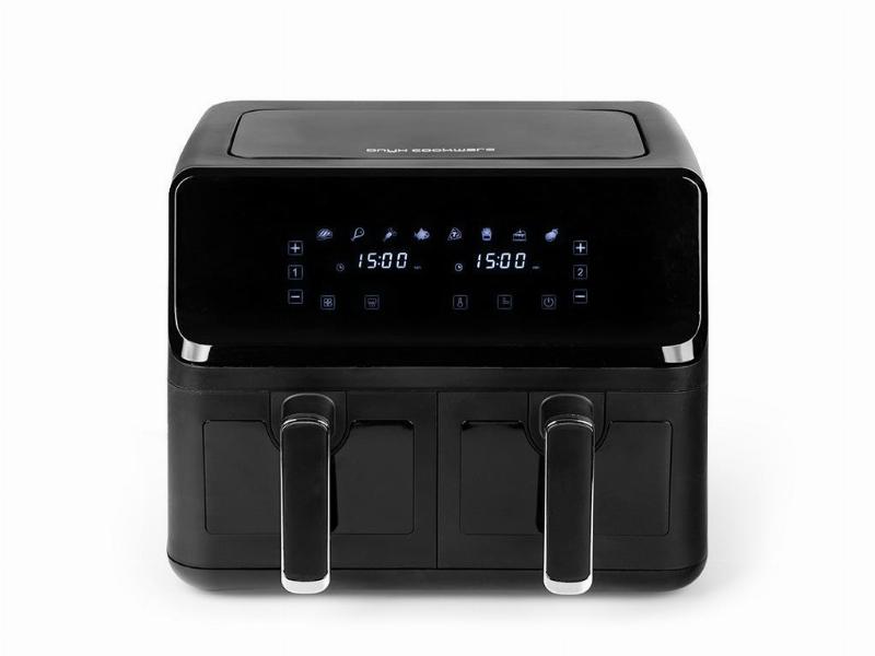 Airfryer Dual fra ONYX COOKWARE - Fantastisk tilbud!