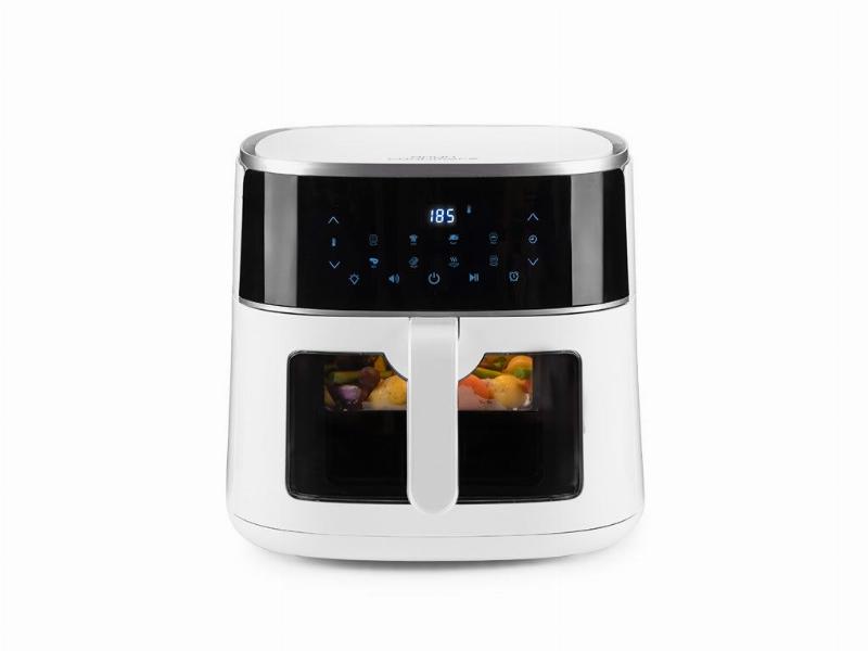 ONYX COOKWARE Airfryer 8L - Fantastisk tilbud!