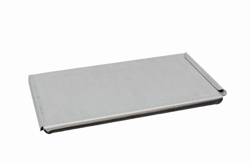 Bagerens Låg til Rugbrødsforme 1,8L - Kvalitet og Holdbarhed