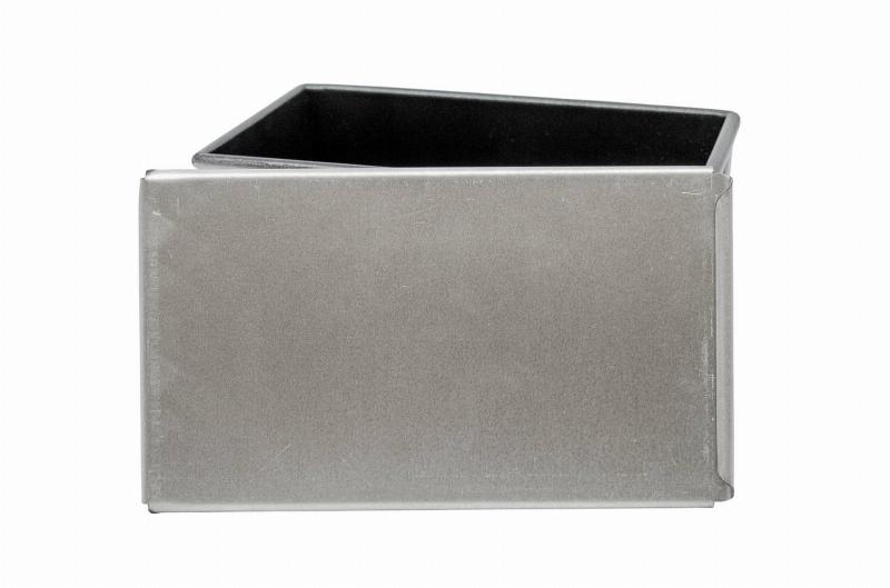 Bagerens Sandwichform 1800ml - Perfekt til brødbagning!