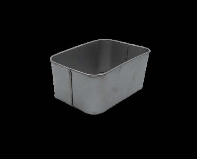 Eurotins Brødform 400 G - Perfekt til bagning!