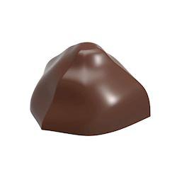 Professionel Polycarbonat Chokoladeform - Wcm 2022 Belgium