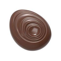 Professionel Polycarbonat Chokoladeform - Wcm 2022