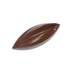 Professionel Polycarbonat Chokoladeform - Wcm 2022