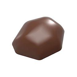 Professionel Polycarbonat Chokoladeform - Wcm 2022 tilbud