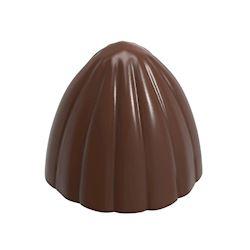 Professionel Polycarbonat Chokoladeform - Spar nu!