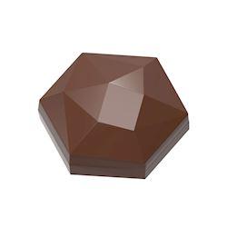 Professionel Polycarbonat Chokoladeform - Wcm 2022 USA