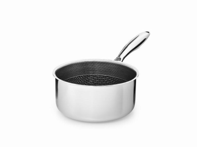Sovsegryde 18 cm - PFOA-fri Non-Stick Onyx Cookware