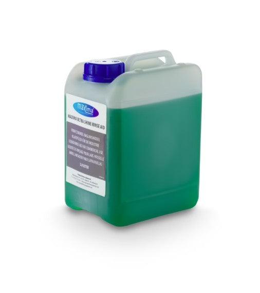 Komplet startsæt til opvaskemaskine - klar til brug!