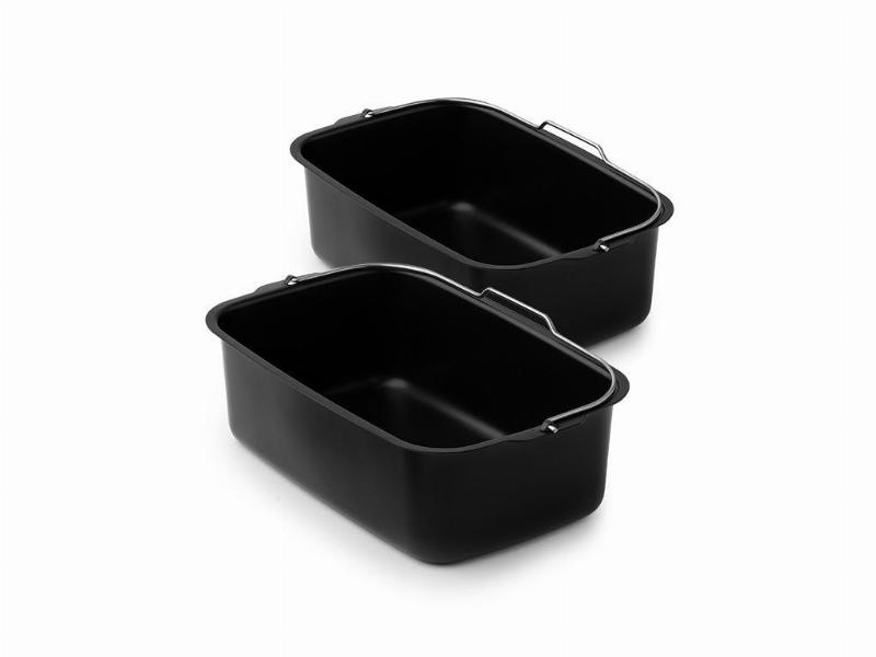 Airfryer Liner Dual - Perfekt til din Airfryer!