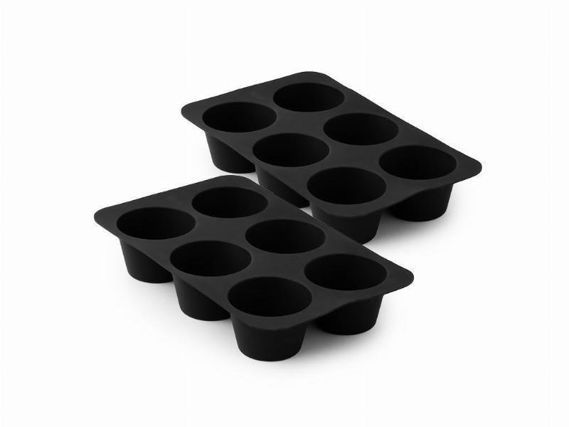 Airfryer Muffin Form Dual - Perfekt til lækre muffins!