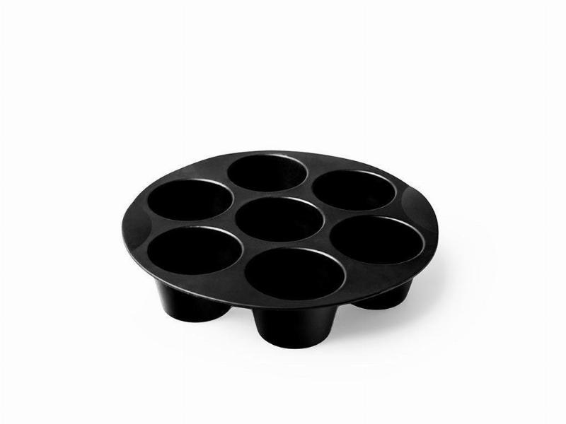 Airfryer Muffin Form 5L fra ONYX COOKWARE - Udsalg!