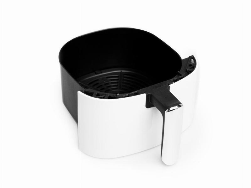 Ekstra 5 L Airfryer Kurv fra Onyx Cookware - Tilbud!