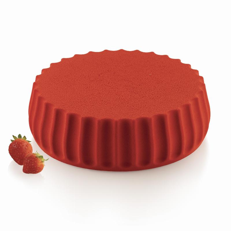 Silikomart Charme Silikoneform til Desserter og Kager