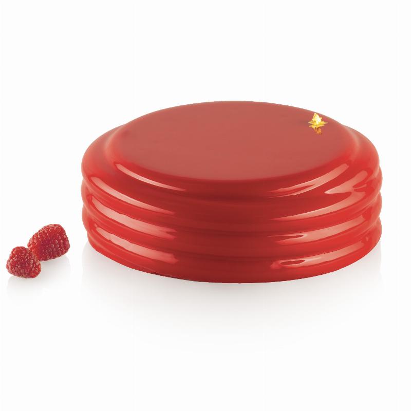 Silikomart Cocoon Silikoneform til Desserter og Kager