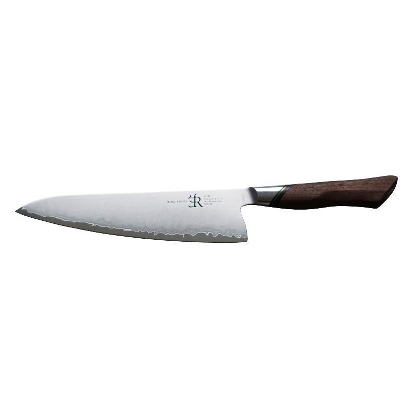 Ryda Knives A 30 Kokkekniv – Uovertruffen skarphed!
