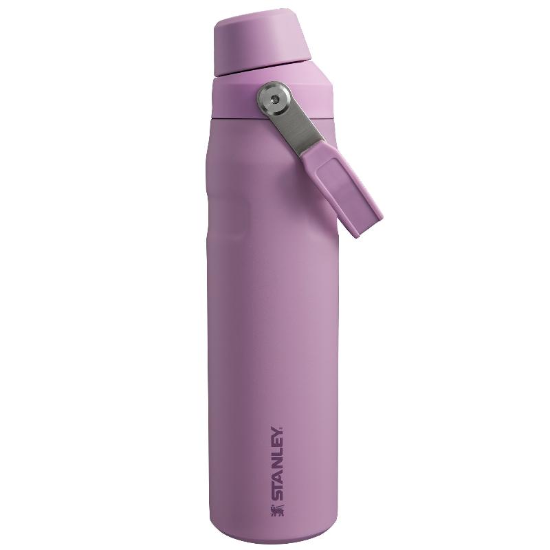 Aerolight Iceflow Termoflaske 0,6 L - Lilla Tilbud