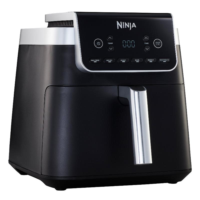 Ninja AF180 Max Pro Airfryer 6,2L - Sund madlavning!