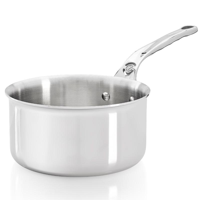 Affinity Kasserolle 1,8 L – Ergonomisk Madlavningseffekt!