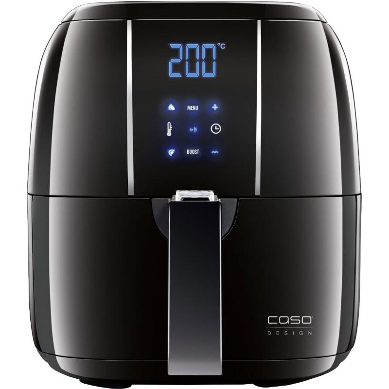 Sund Airfryer AF200 – Fritér sundt og lækkert!