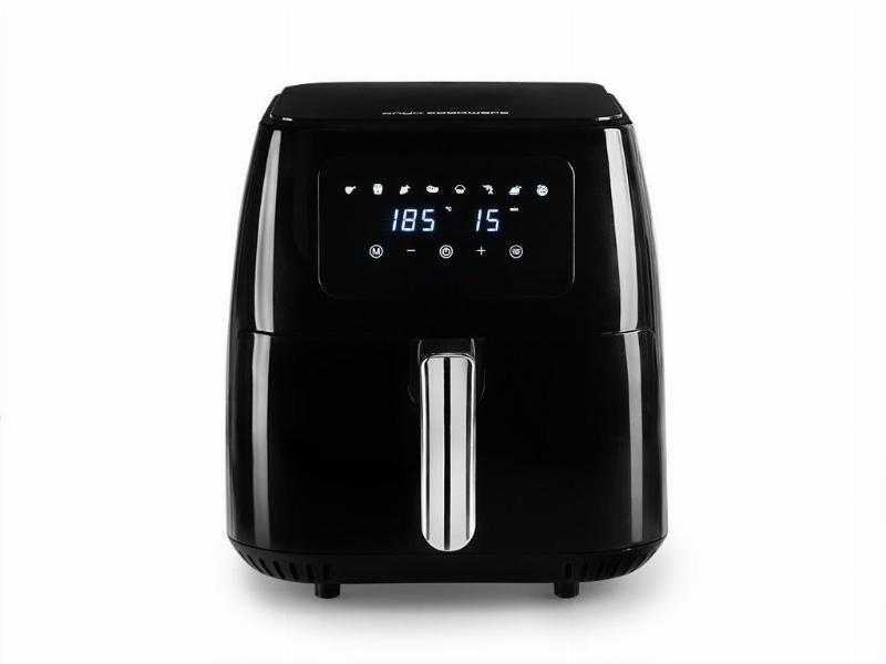 Stor Airfryer 8l - Køb nu hos Onyx Cookware!