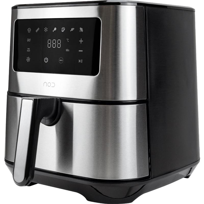NOD Airfryer XL 5,5 Liter – Sund madlavning uden olie