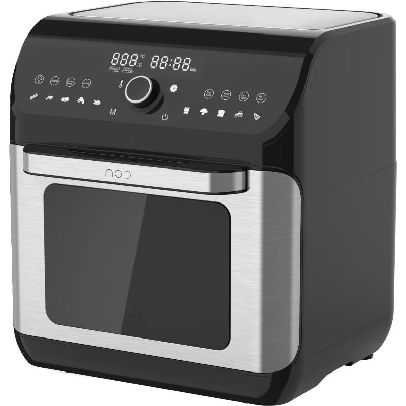 NOD Airfryer Ovn 12 L – Sund Madlavning til Dit Køkken