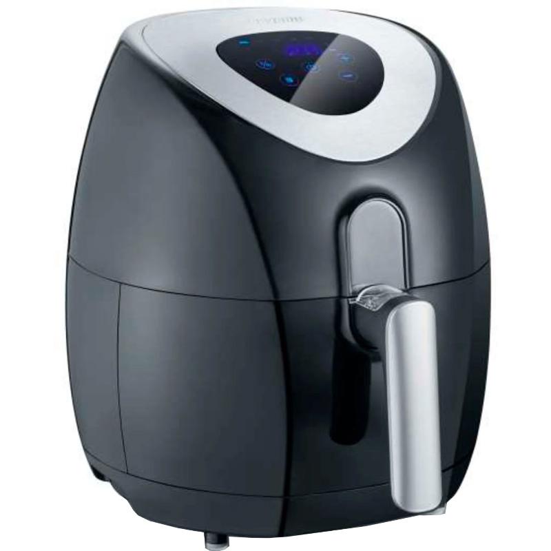 Severin 2430 Airfryer – Sund Stegning Uden Olie!