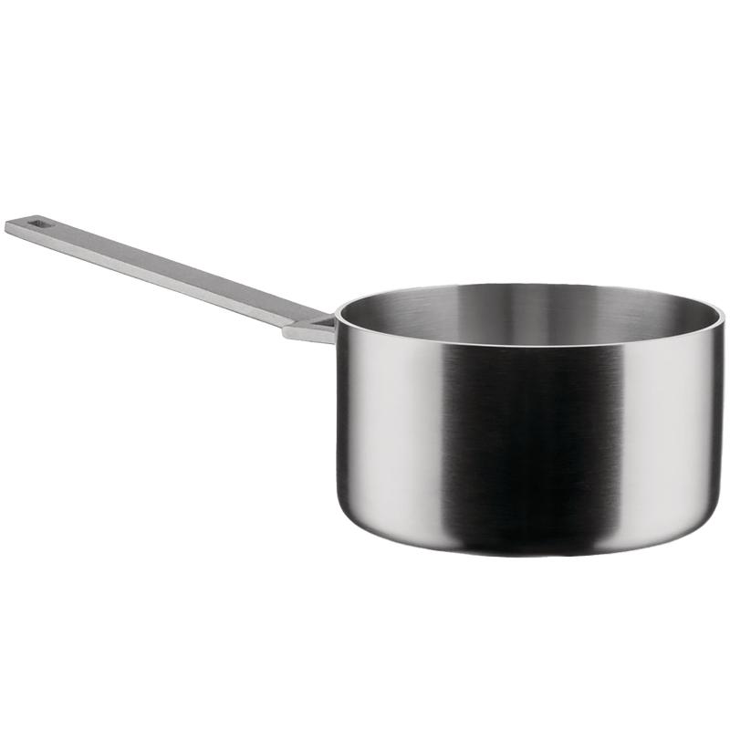 Elegant Alessi Convivio Saucegryde 1,8 L - Kvalitet til køkkenet