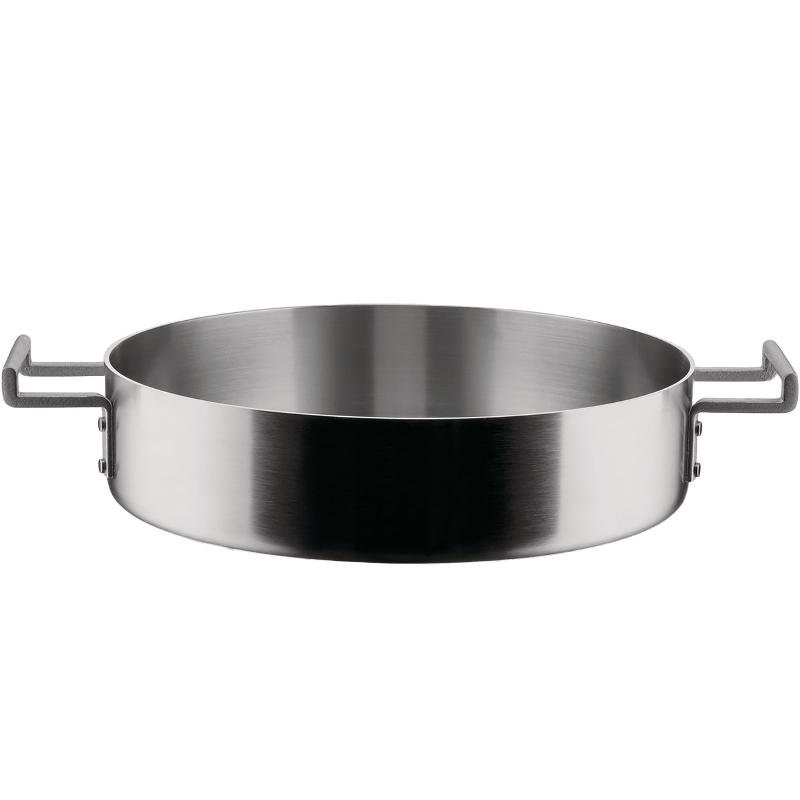 Alessi Convivio Lav Gryde 3,7 L – Elegant Køkkenredskab