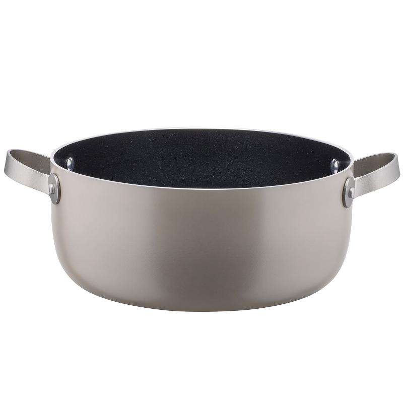 Alessi Tama Gryde 2 L – Elegant Køkkenredskab til Madlavning