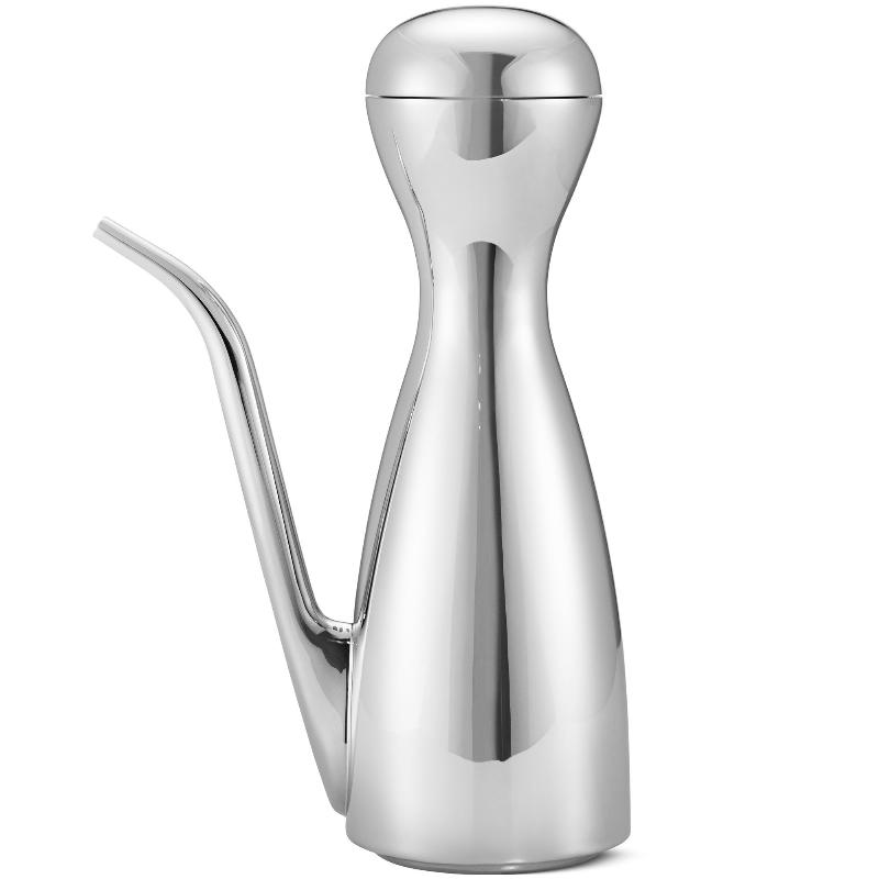 Elegant Alfredo Oliekande 30 Cl fra Georg Jensen