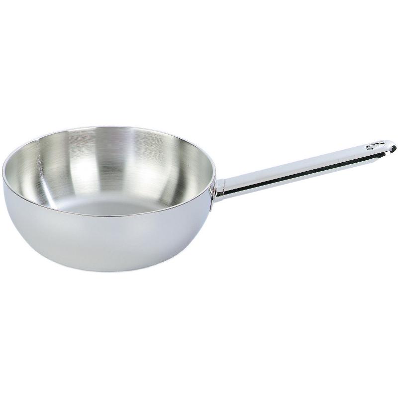 Apollo Sauterpande 22 Cm - Kvalitet fra Demeyere!
