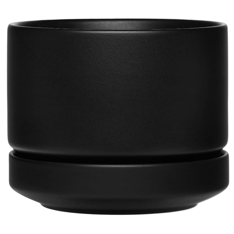 Arabia SN Urtepotte 16 cm – Matsort Elegance til Planter
