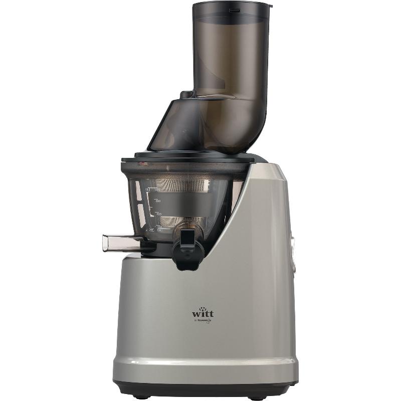 Kuvings B6200s Slow Juicer – Sundhed og Velvære!