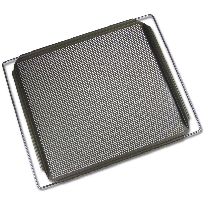 Justerbar Perforeret Bageplade fra Städter – Bagning i Topklasse