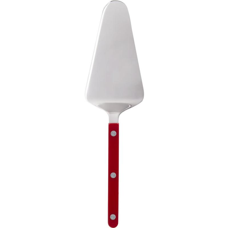 Bistrot Solid Kagespade 27 Cm - Bordeaux Tilbud!